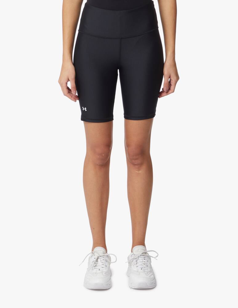 rinascente Under Armour Pantaloncini sportivi HeatGear bike