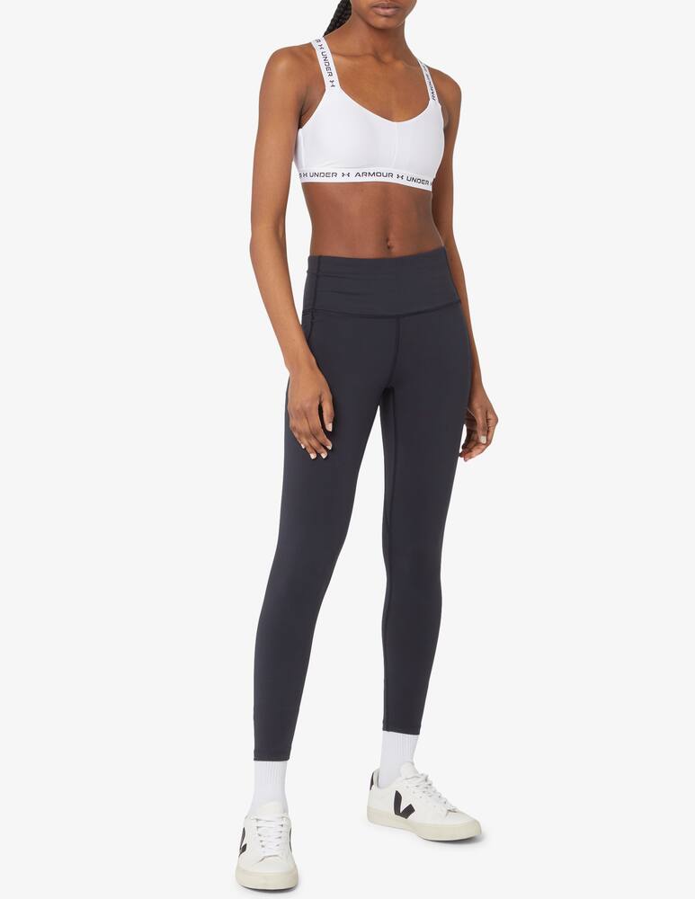 rinascente Under Armour Crossback Low sports bra
