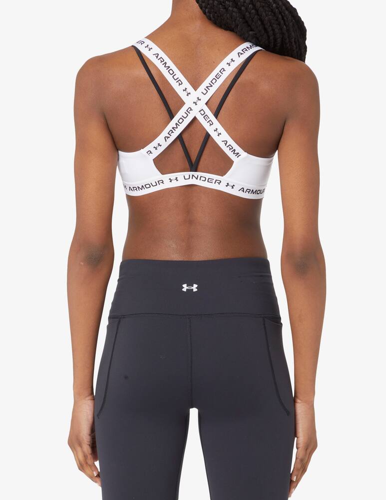 Under Armour Crossback Low sports bra - picture 3 Under Armour Crossback Low sports bra - picture 3