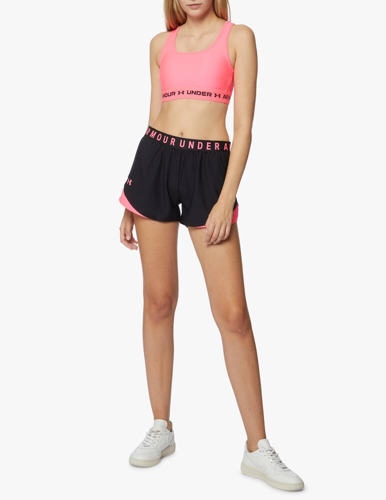 rinascente Under Armour Sport bra Crossback Low
