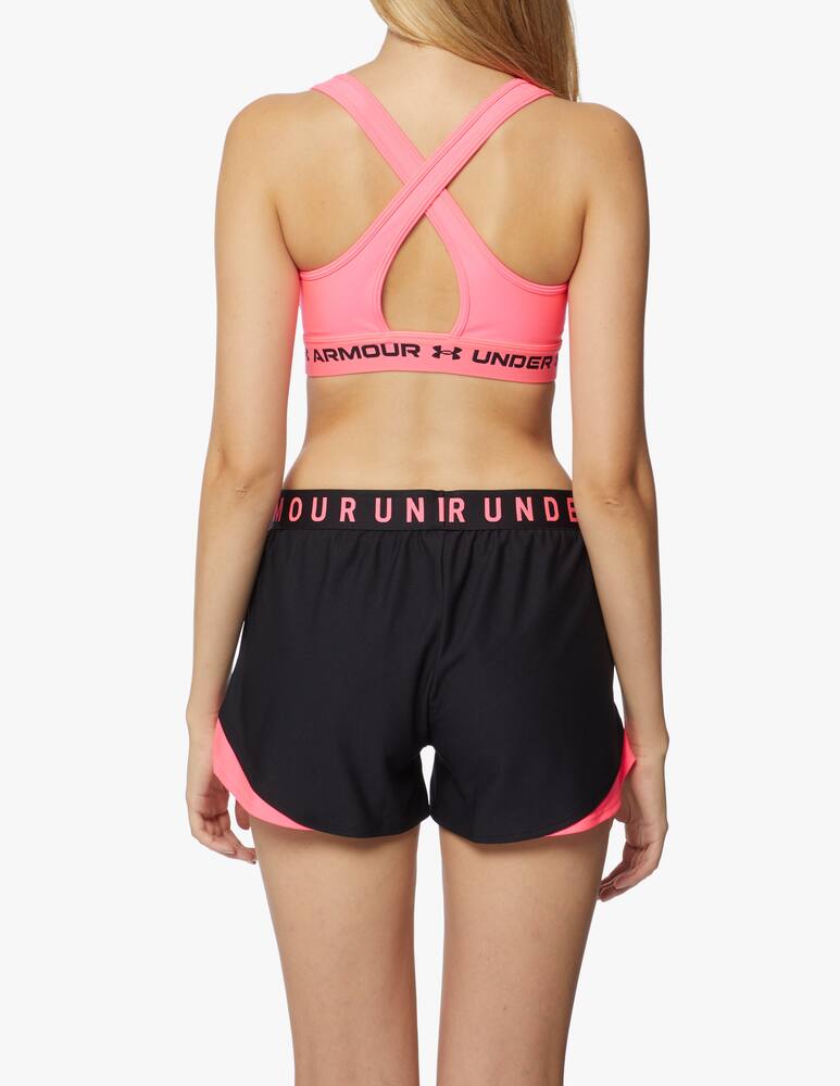 rinascente Under Armour Sport bra Crossback Low