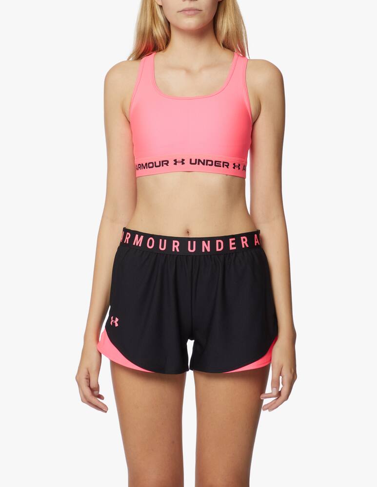 rinascente Under Armour Sport bra Crossback Low
