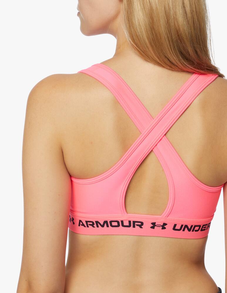rinascente Under Armour Sport bra Crossback Low