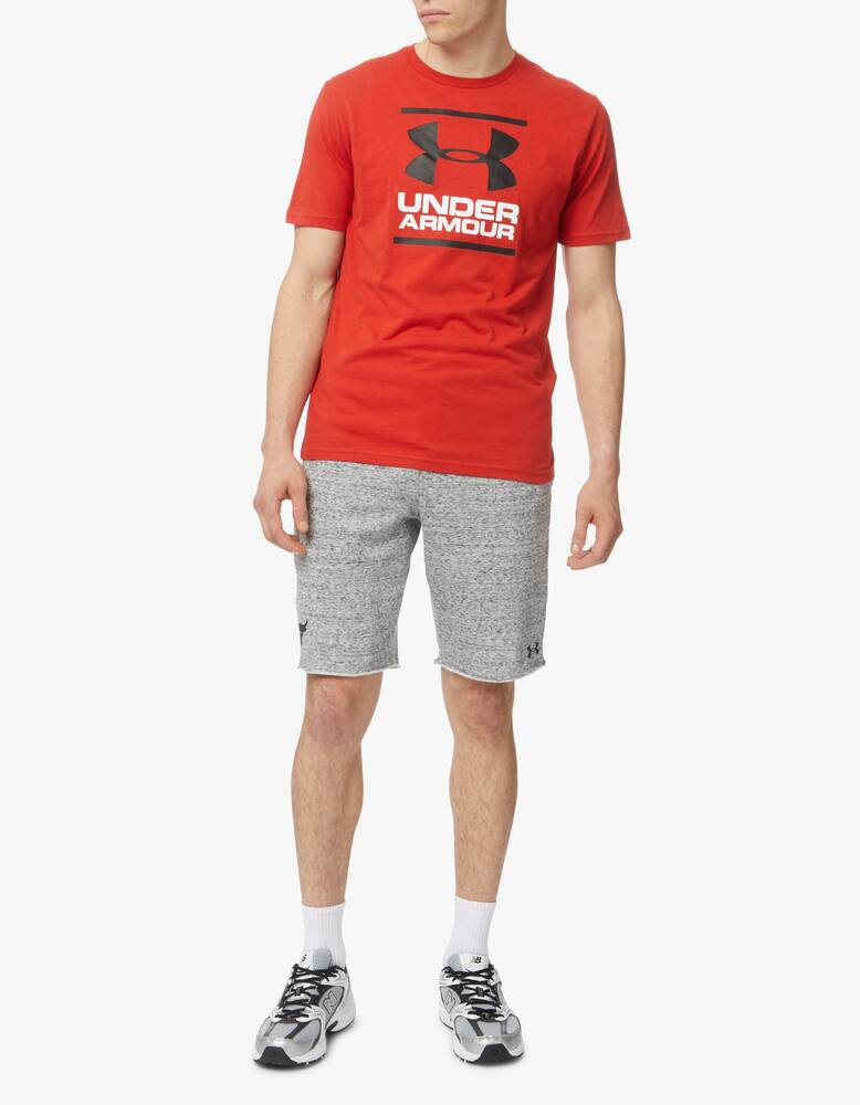 rinascente Under Armour Pjt rock terry shorts