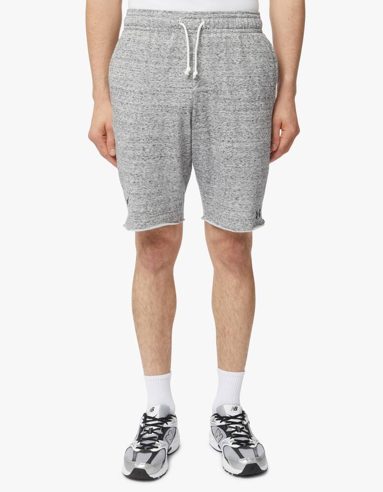 rinascente Under Armour Pjt rock terry shorts