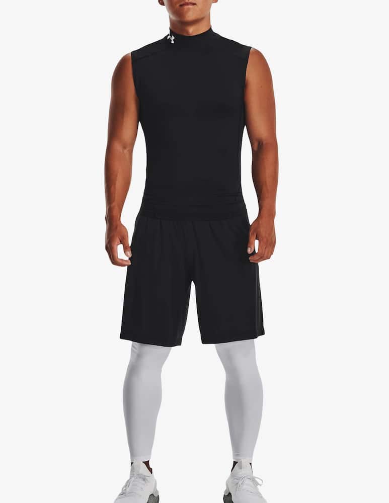 Under Armour Tank mock compressive shirt - picture 2 Under Armour Tank mock compressive shirt - picture 2