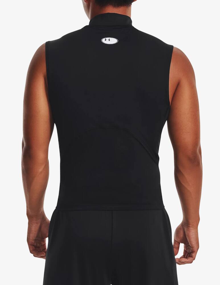 rinascente Under Armour Tank mock compressive shirt