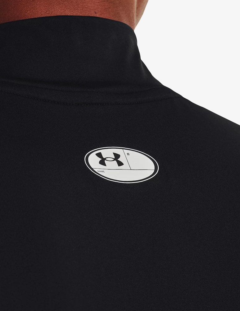 Under Armour Tank mock compressive shirt - picture 4 Under Armour Tank mock compressive shirt - picture 4