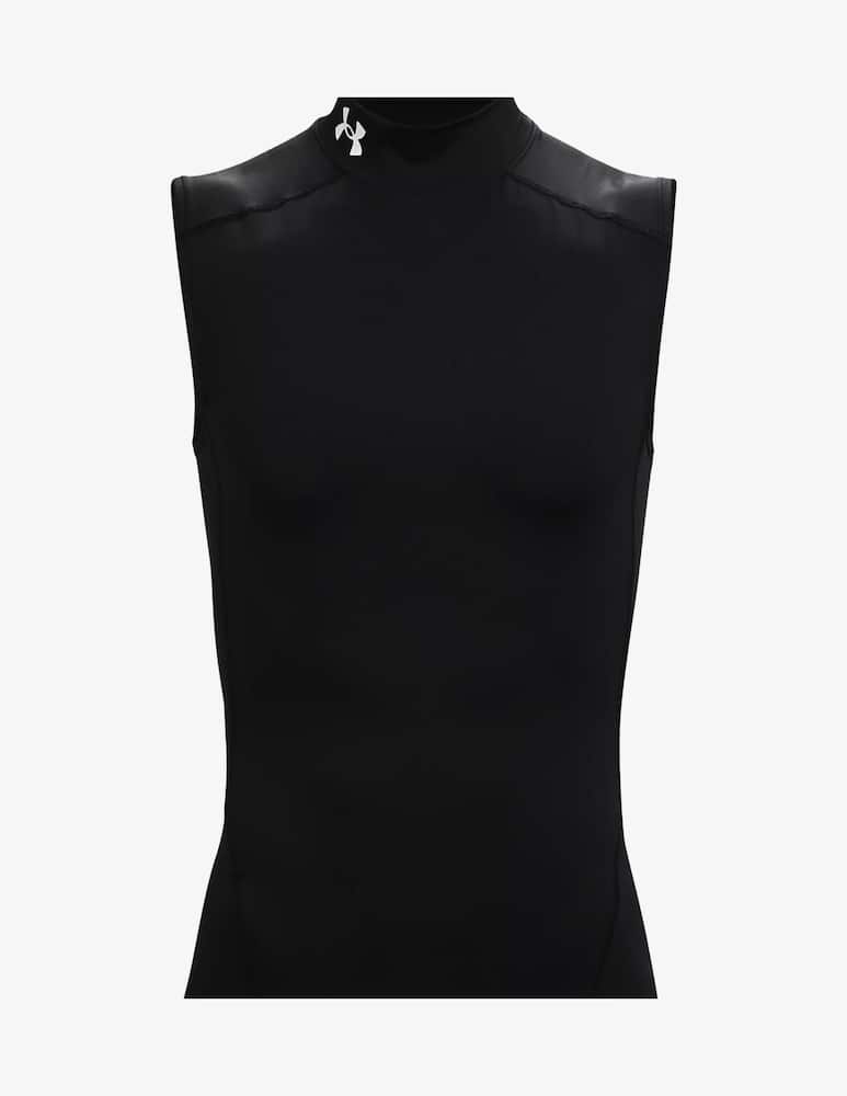 Under Armour Tank mock compressive shirt - picture 5 Under Armour Tank mock compressive shirt - picture 5