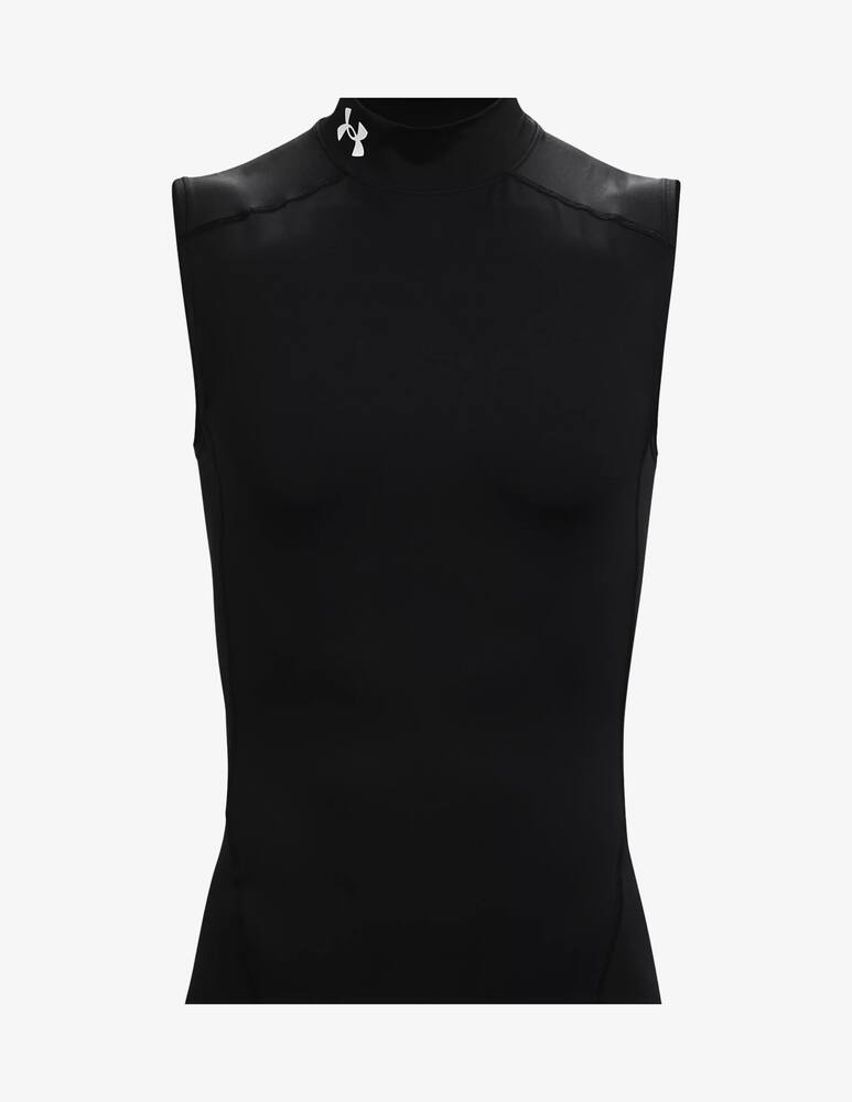 rinascente Under Armour Tank mock compressive shirt