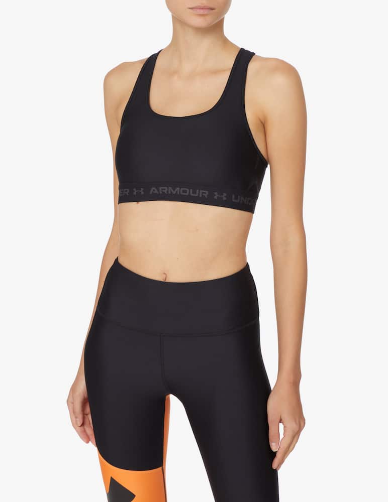 Under Armour Reggiseno sportivo incrociato UA - immagine 1 Under Armour Reggiseno sportivo incrociato UA - immagine 1