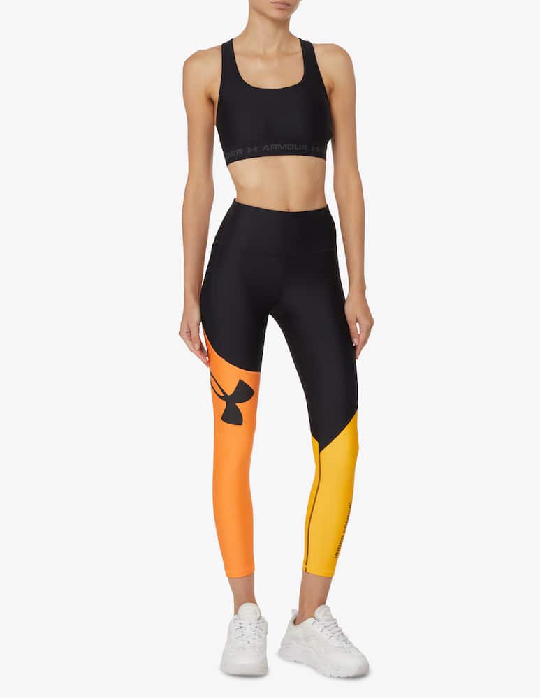 rinascente Under Armour Reggiseno sportivo incrociato UA