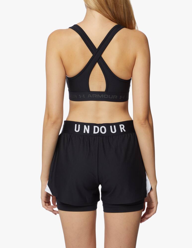rinascente Under Armour Reggiseno sportivo Crossback Low