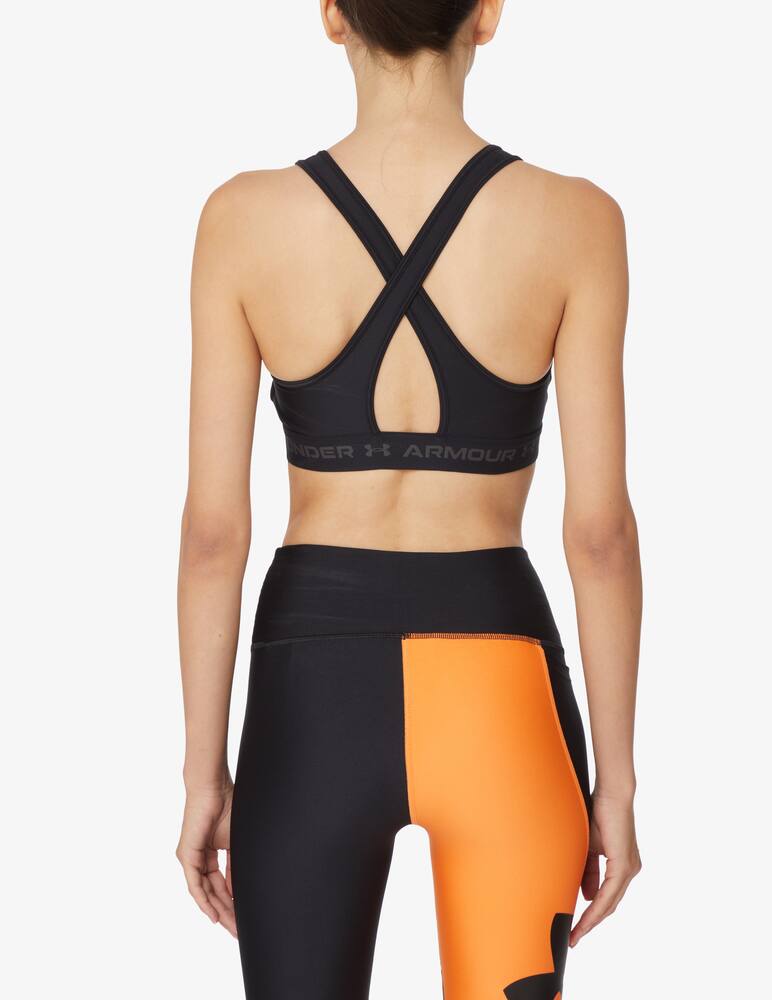 rinascente Under Armour Reggiseno sportivo incrociato UA