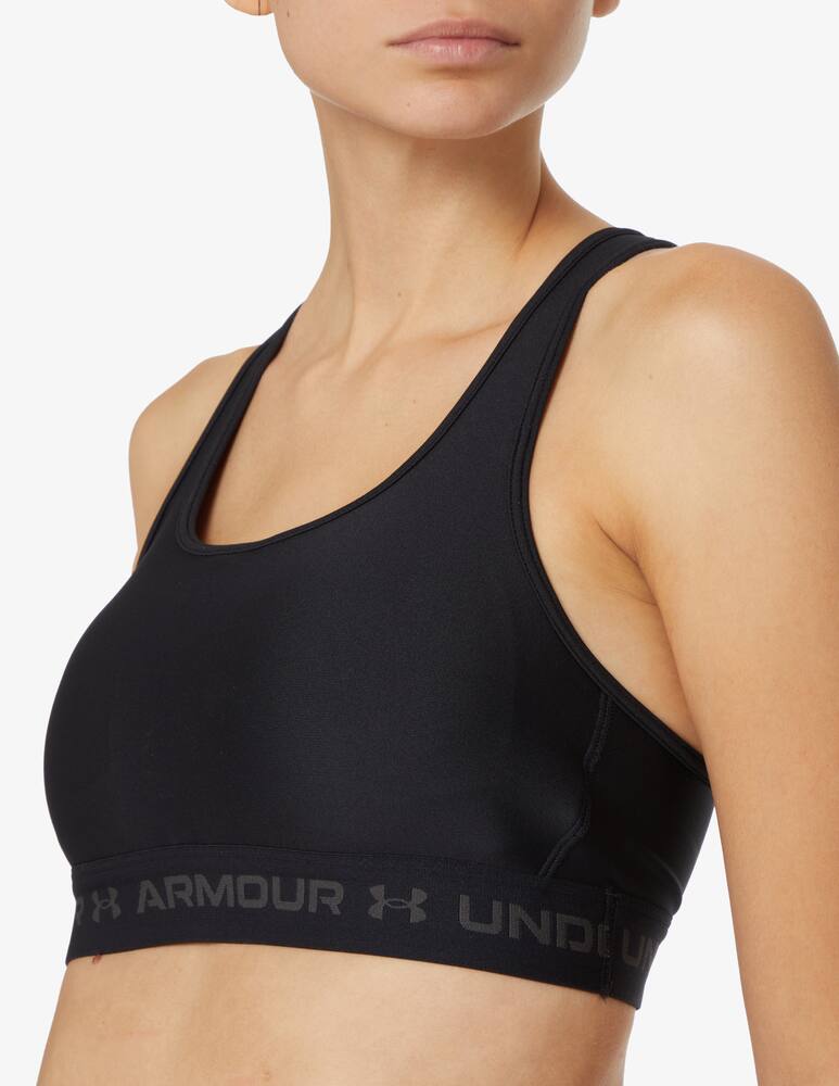 Under Armour Reggiseno sportivo incrociato UA - immagine 4 Under Armour Reggiseno sportivo incrociato UA - immagine 4
