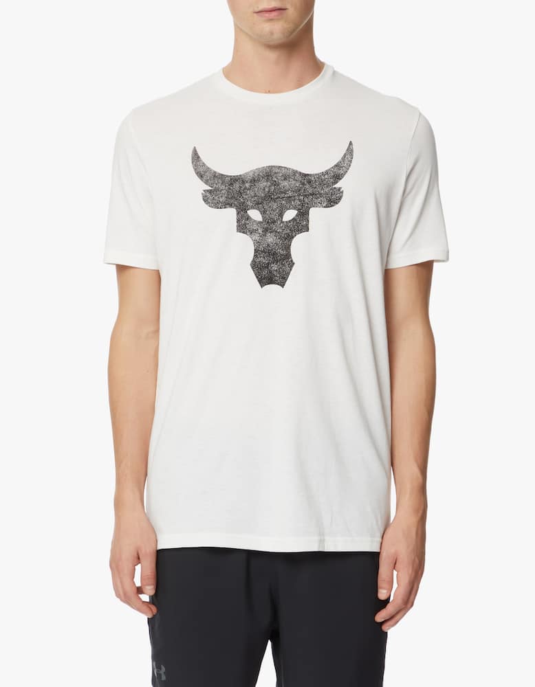 Under Armour Maglietta girocollo pyj rock brahma bull - immagine 4 Under Armour Maglietta girocollo pyj rock brahma bull - immagine 4