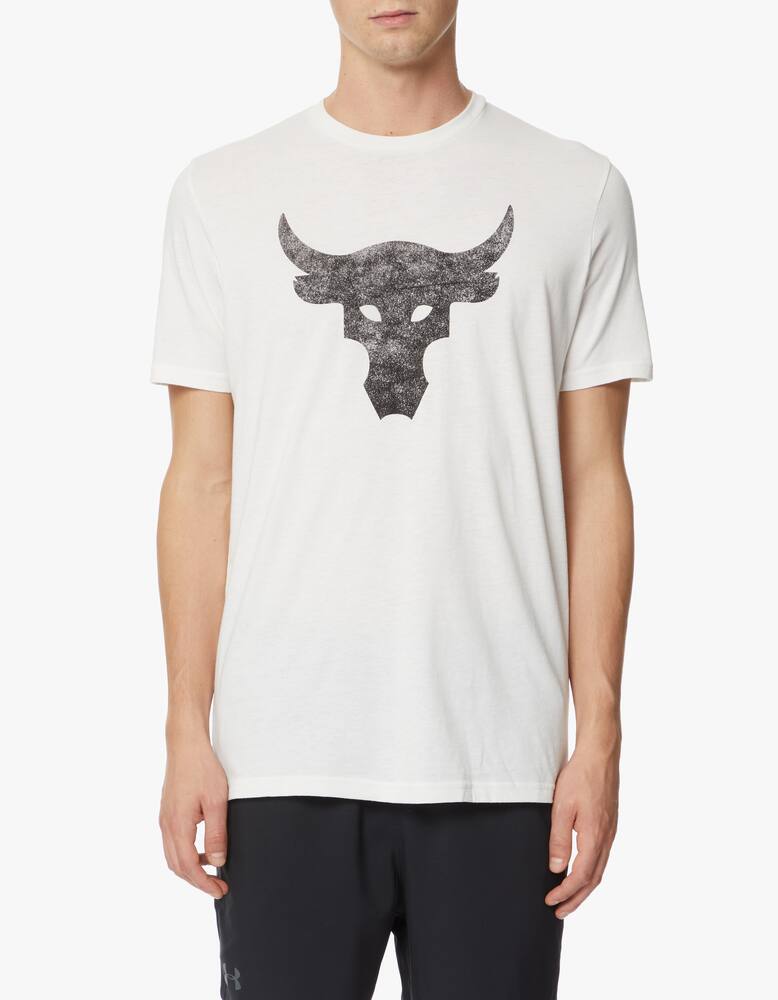 rinascente Under Armour Pjt rock brahma bull t-shirt 