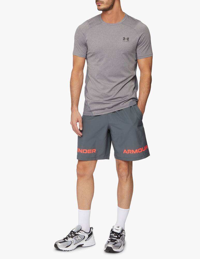 rinascente Under Armour Pantaloncini woven graphic