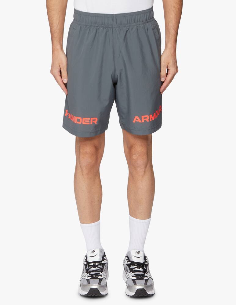 rinascente Under Armour Pantaloncini woven graphic
