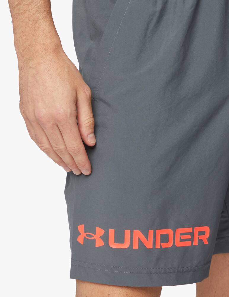 rinascente Under Armour Pantaloncini woven graphic