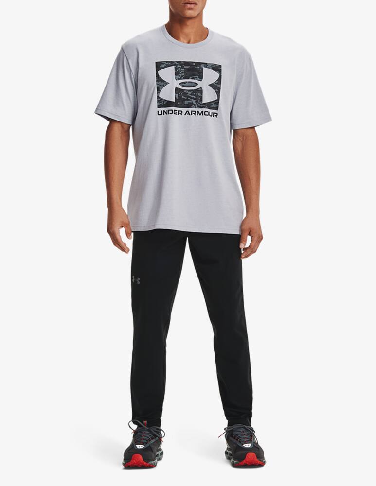 rinascente Under Armour T-shirt con logo grande