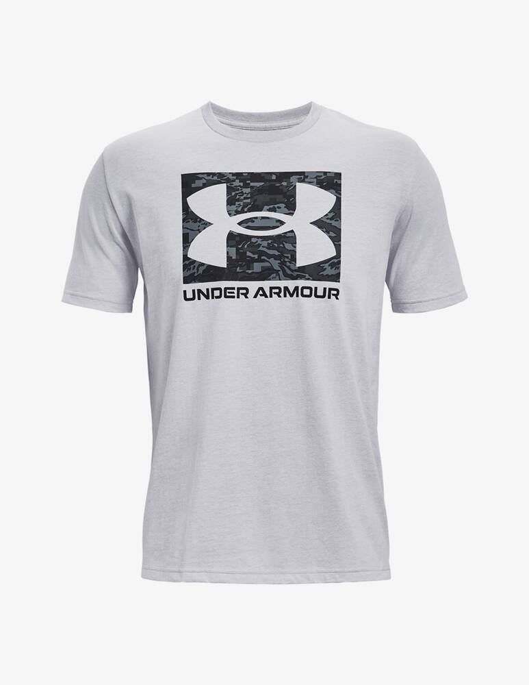 rinascente Under Armour T-shirt con logo grande