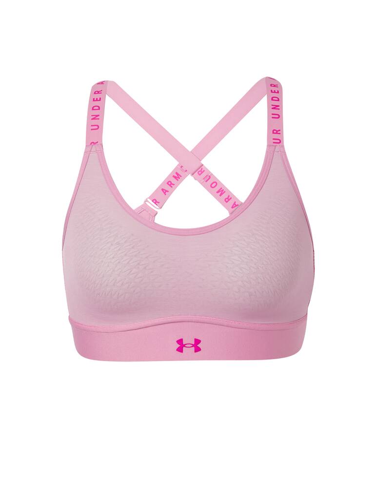 rinascente Under Armour Infinity sports bra