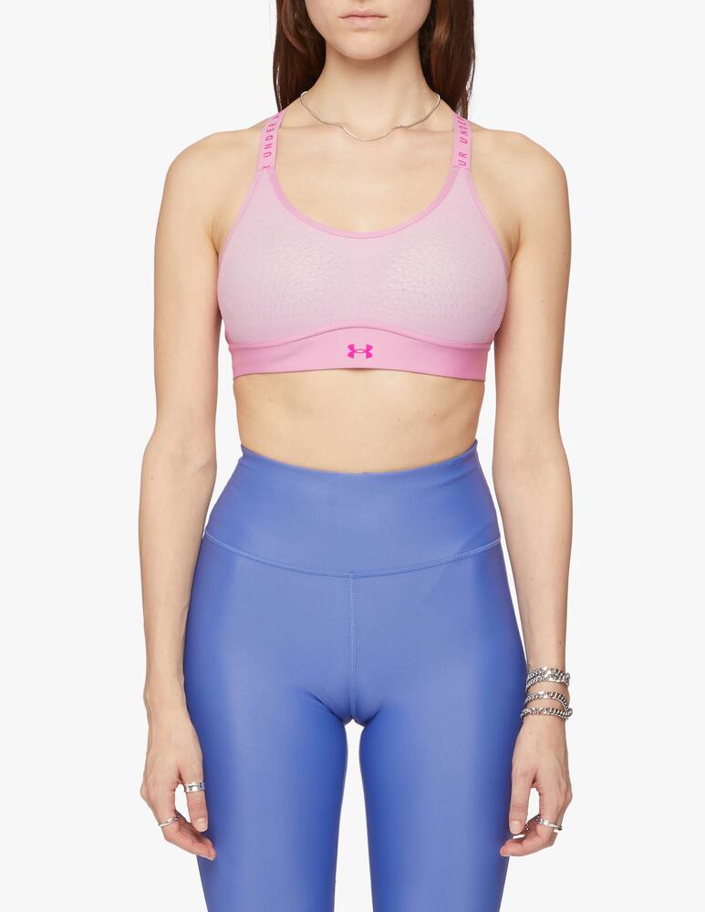 rinascente Under Armour Infinity sports bra