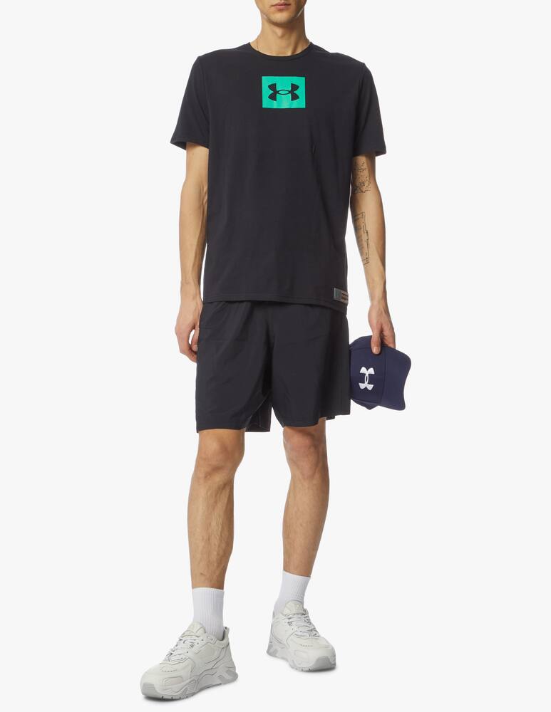 rinascente Under Armour Boxed all athletes t-shirt