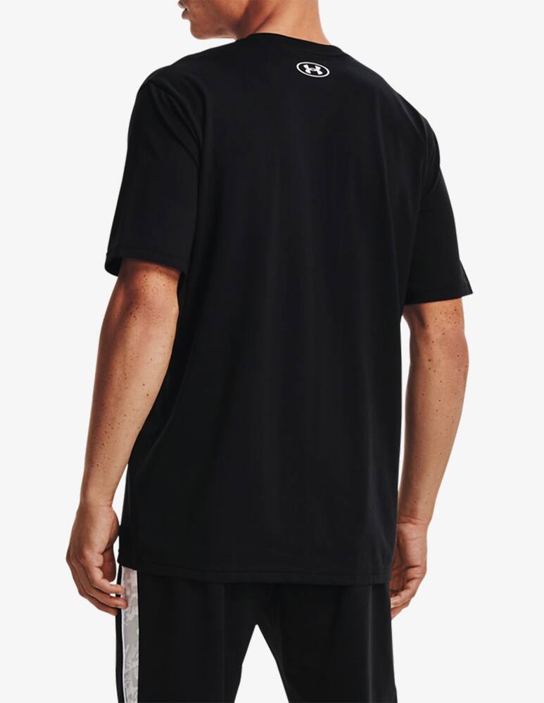 rinascente Under Armour Logo t-shirt