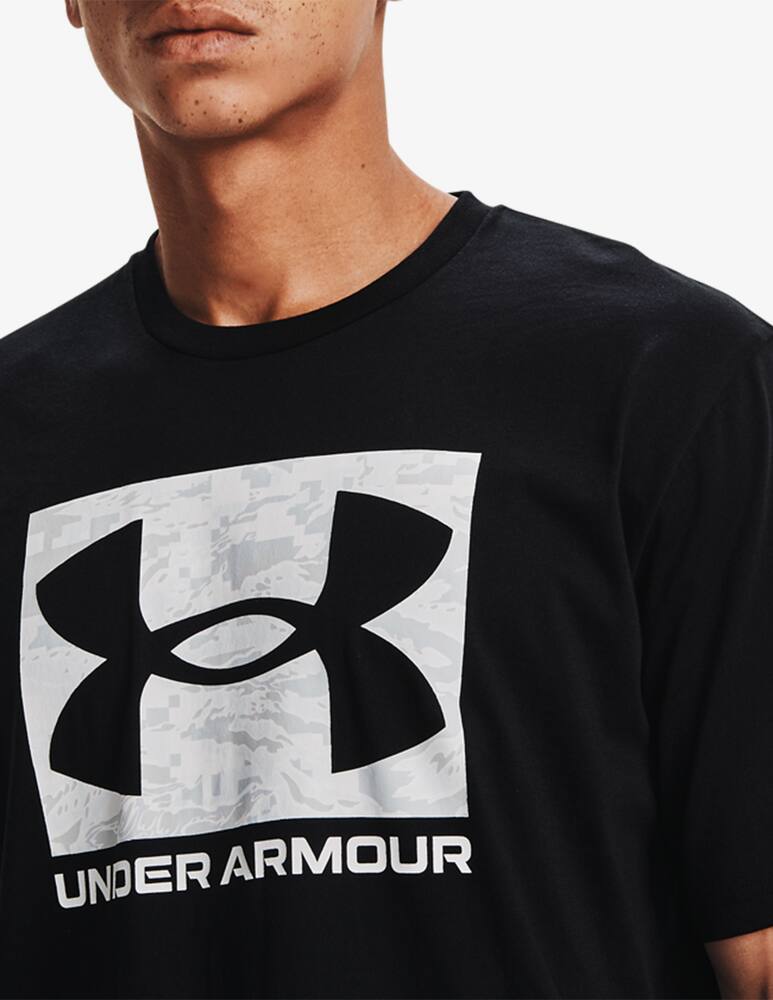 rinascente Under Armour Logo t-shirt