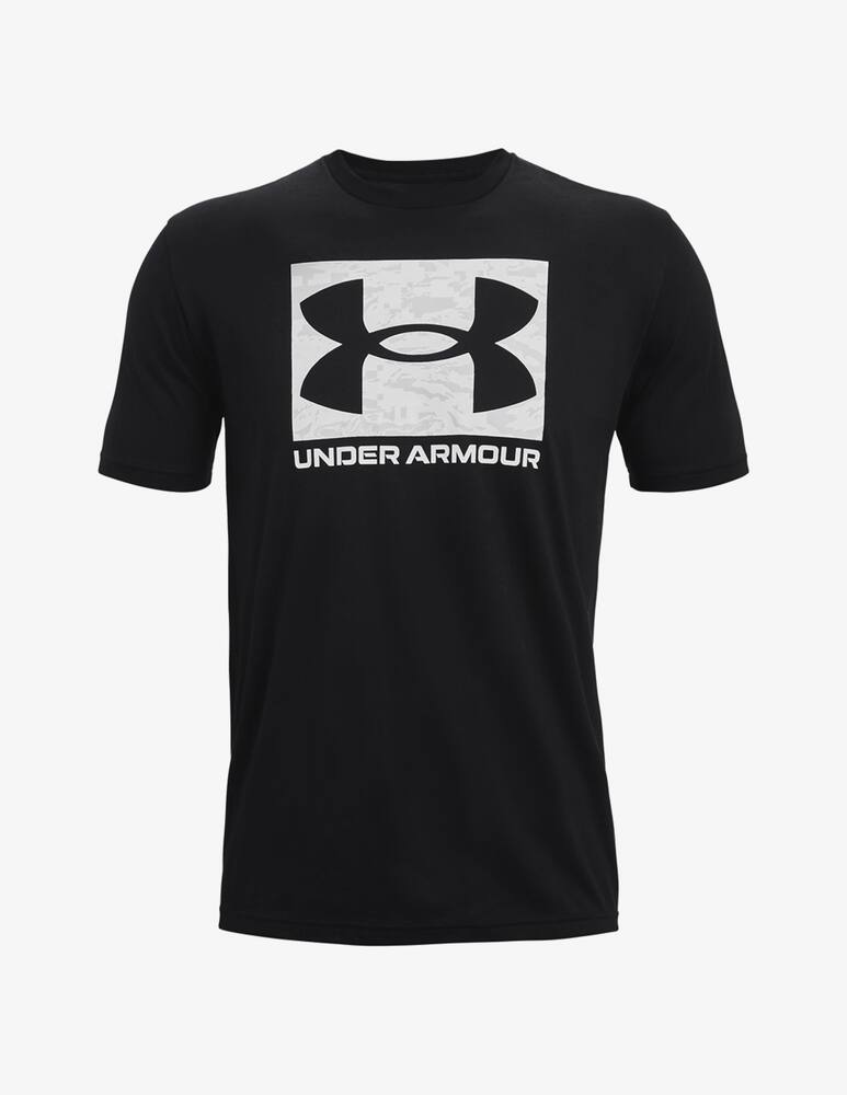 rinascente Under Armour Logo t-shirt