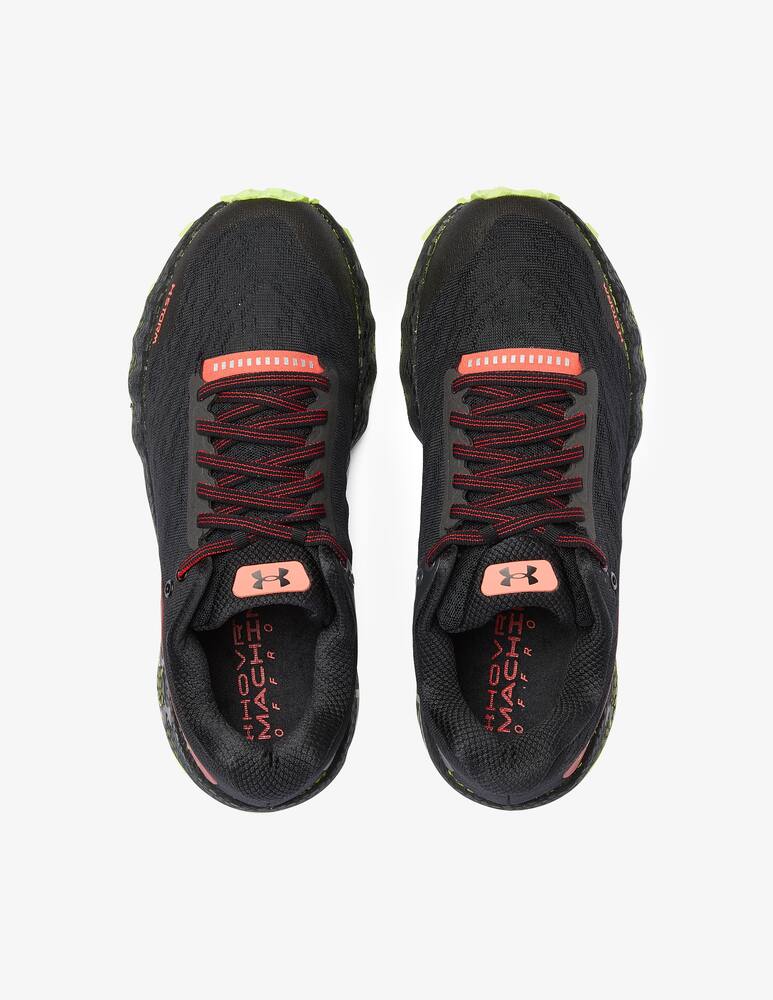 rinascente Under Armour Sneakers basse hovr machina off road - multicolor