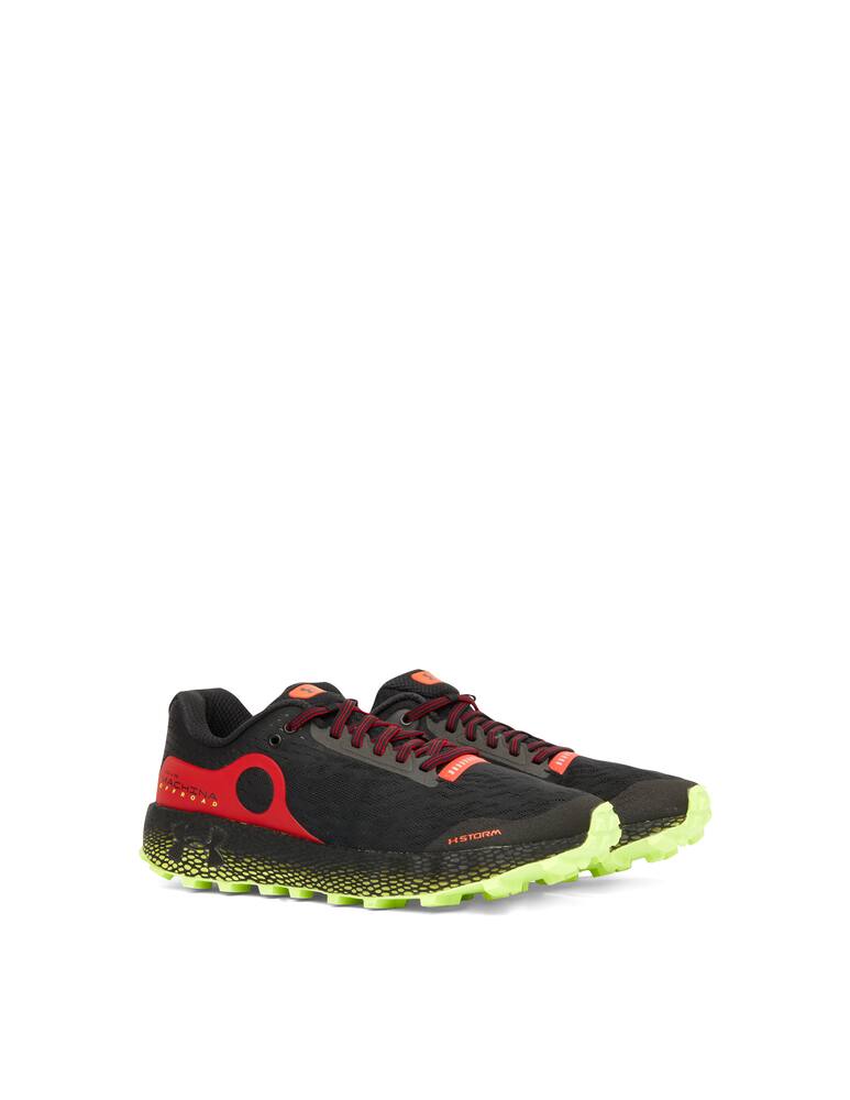rinascente Under Armour Sneakers basse hovr machina off road