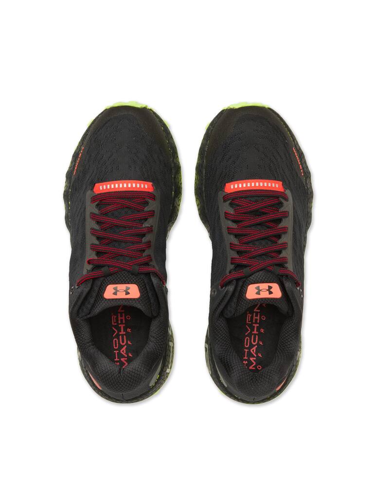 rinascente Under Armour Sneakers basse hovr machina off road