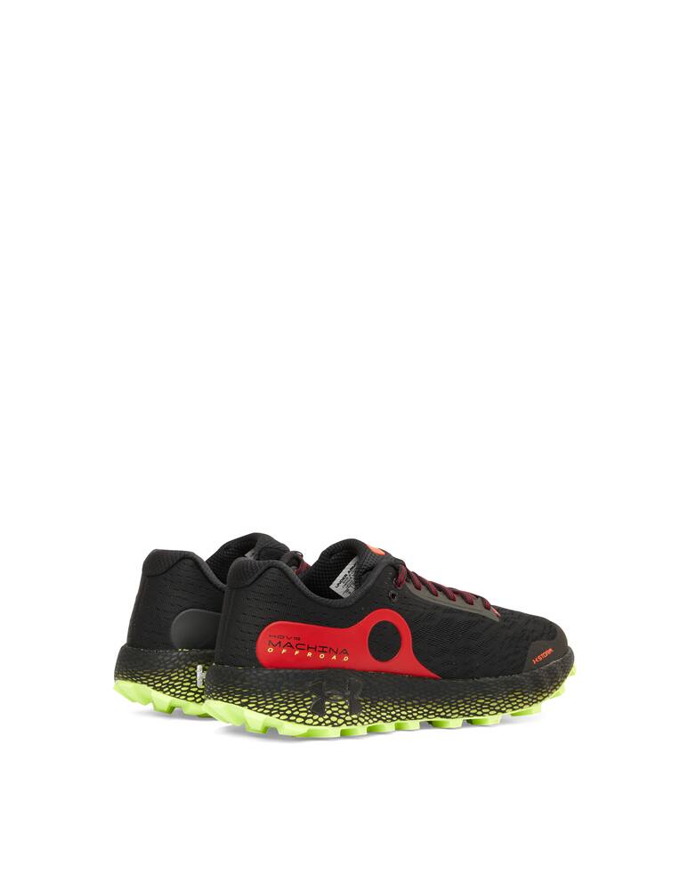 rinascente Under Armour Sneakers basse hovr machina off road