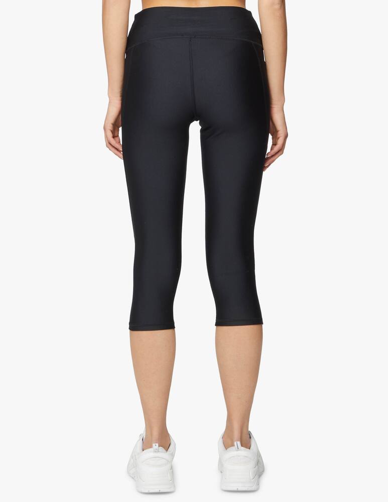 Under Armour Leggings a vita alta Armour Hi Capri - immagine 3 Under Armour Leggings a vita alta Armour Hi Capri - immagine 3