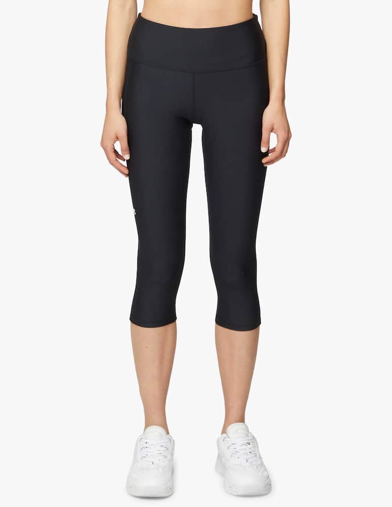Under Armour Leggings a vita alta Armour Hi Capri - immagine 1 Under Armour Leggings a vita alta Armour Hi Capri - immagine 1