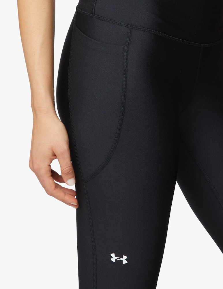 Under Armour Leggings a vita alta Armour Hi Capri - immagine 4 Under Armour Leggings a vita alta Armour Hi Capri - immagine 4
