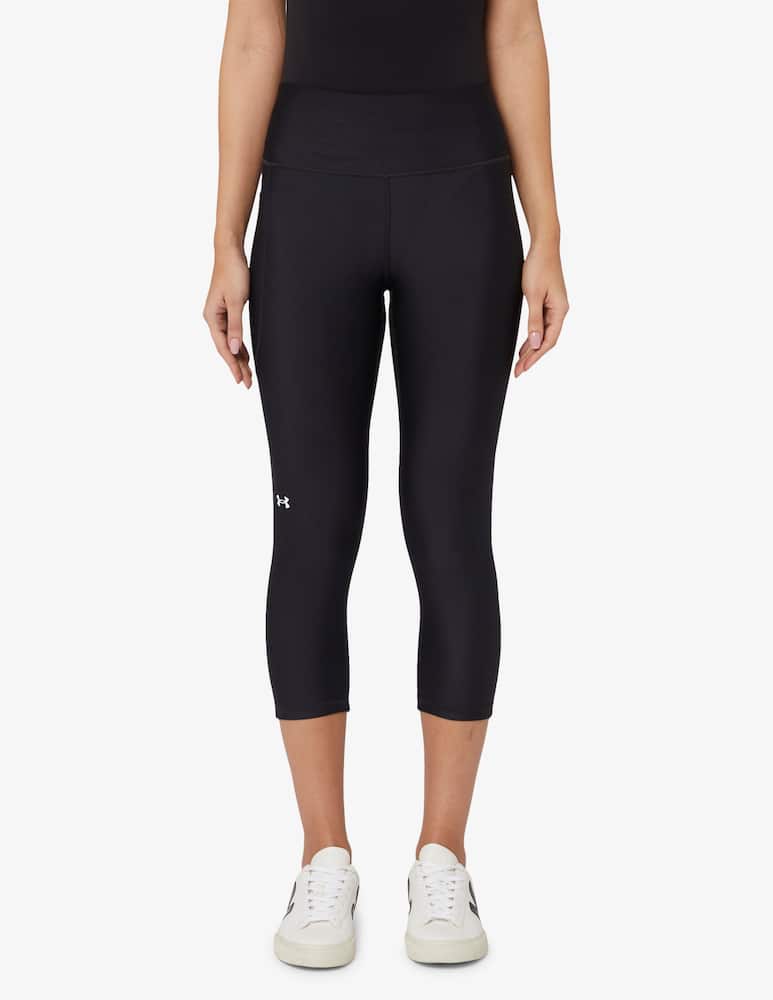 Under Armour Leggings a vita alta Armour Hi Capri - immagine 5 Under Armour Leggings a vita alta Armour Hi Capri - immagine 5