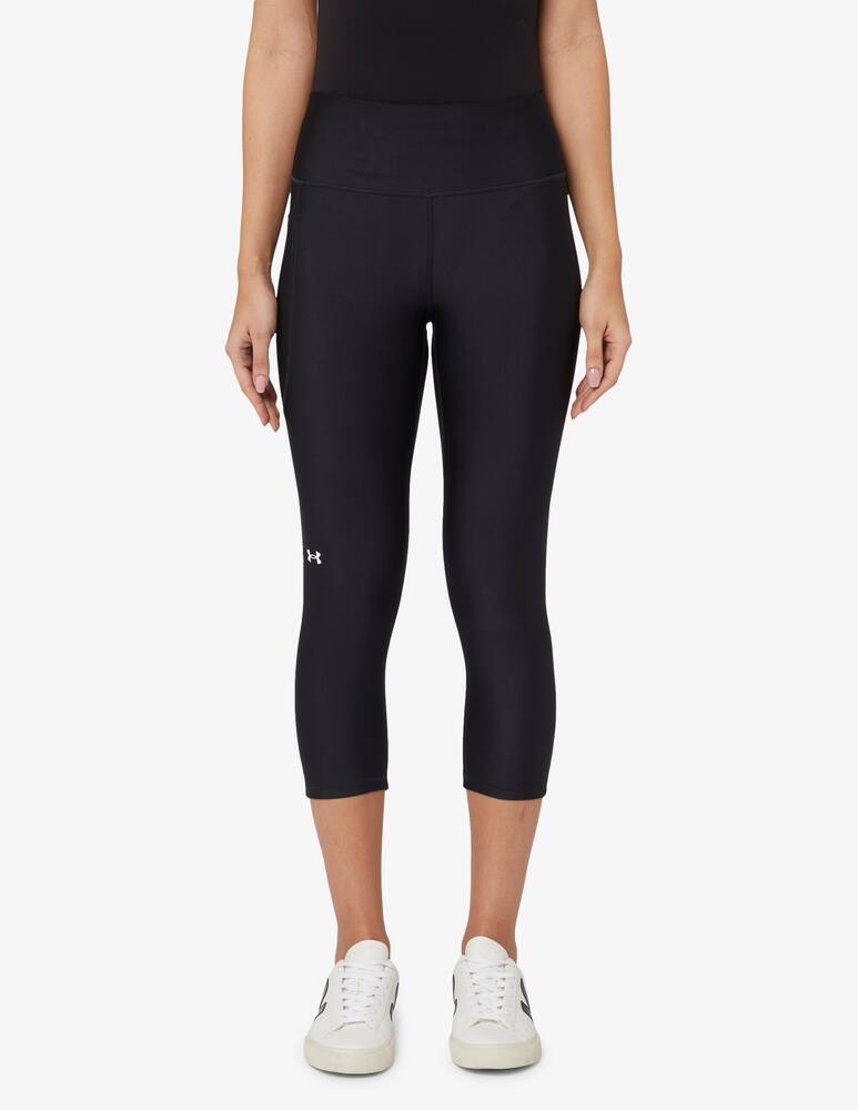 rinascente Under Armour Leggings a vita alta Armour Hi Capri