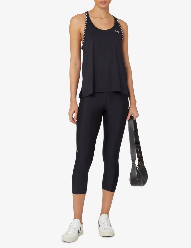 rinascente Under Armour Leggings a vita alta Armour Hi Capri
