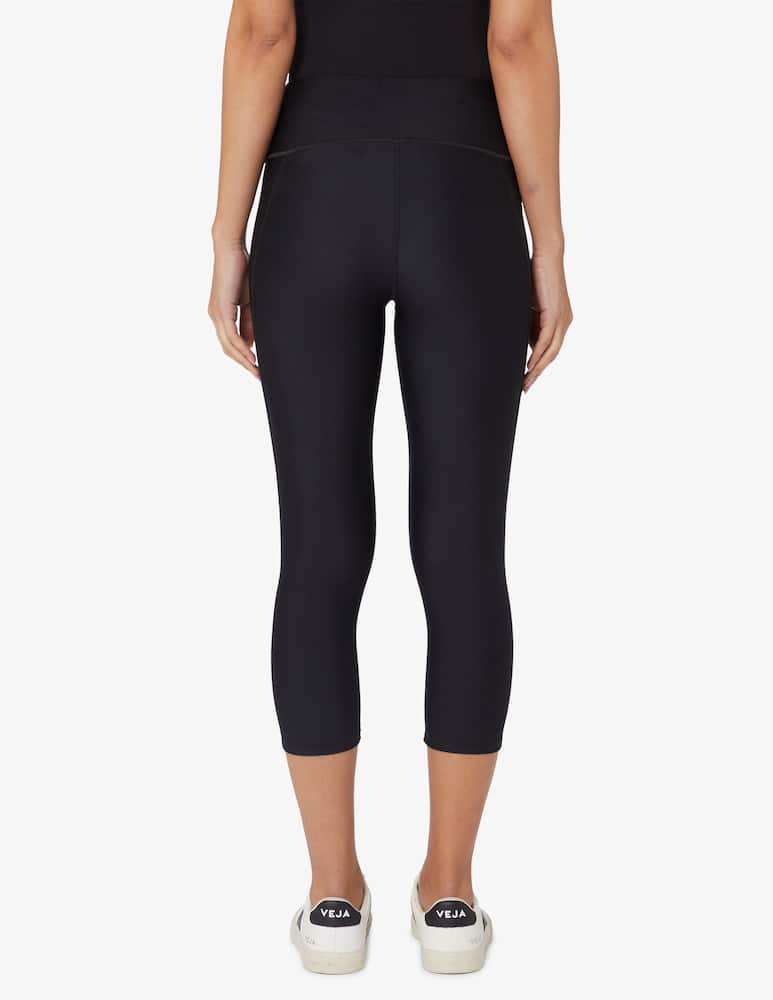Under Armour Leggings a vita alta Armour Hi Capri - immagine 7 Under Armour Leggings a vita alta Armour Hi Capri - immagine 7