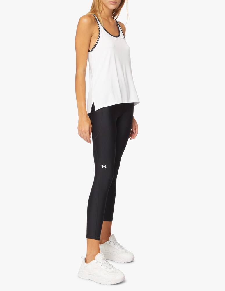 rinascente Under Armour Leggings 7/8 HeatGear