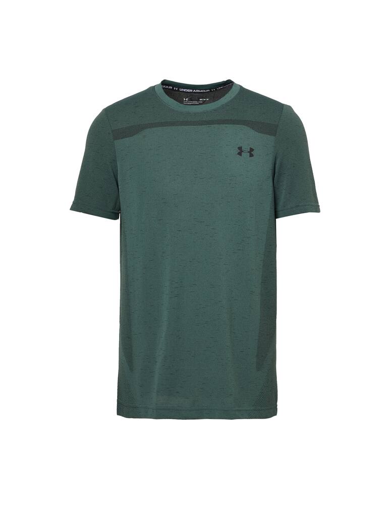 rinascente Under Armour Seamless sport t-shirt