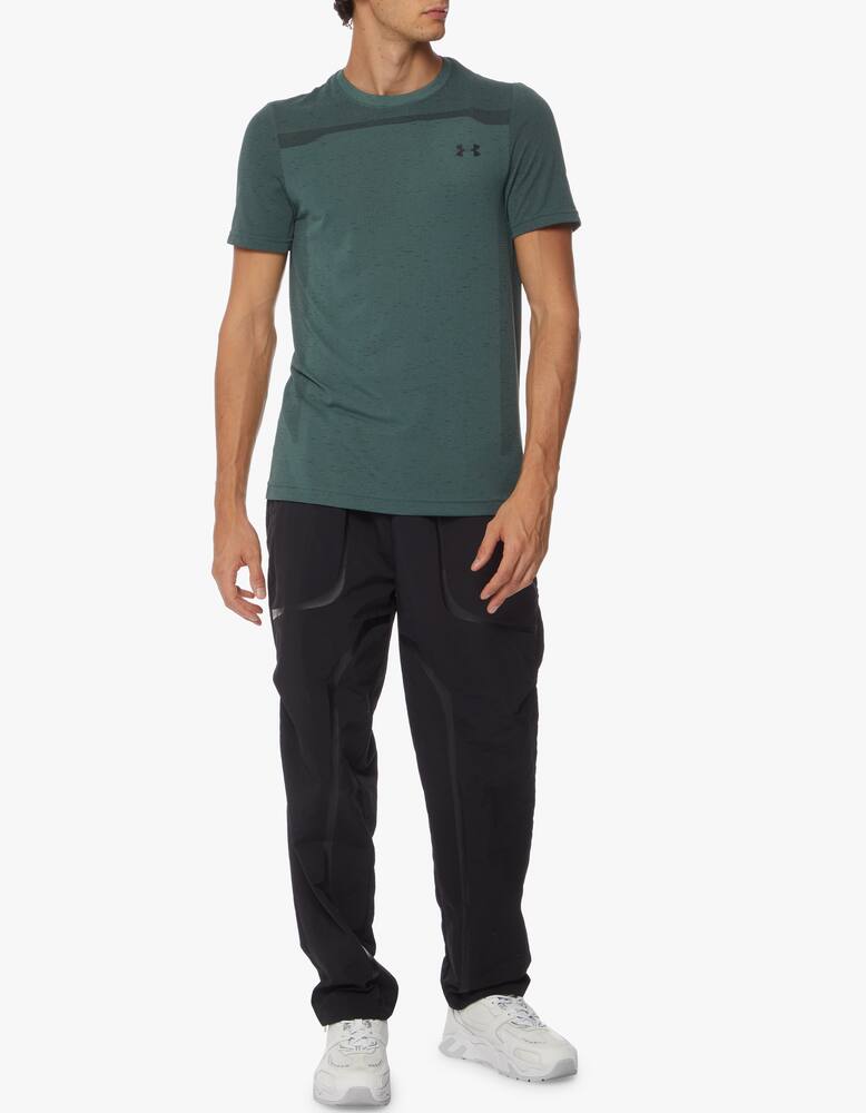 rinascente Under Armour Seamless sport t-shirt