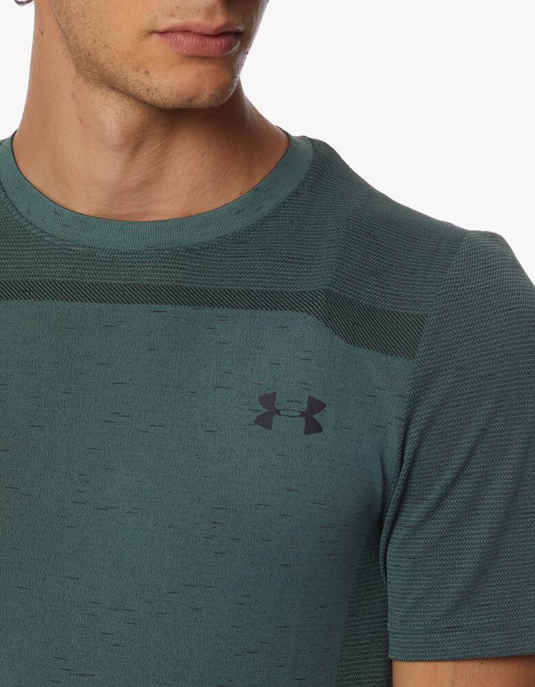 rinascente Under Armour Seamless sport t-shirt