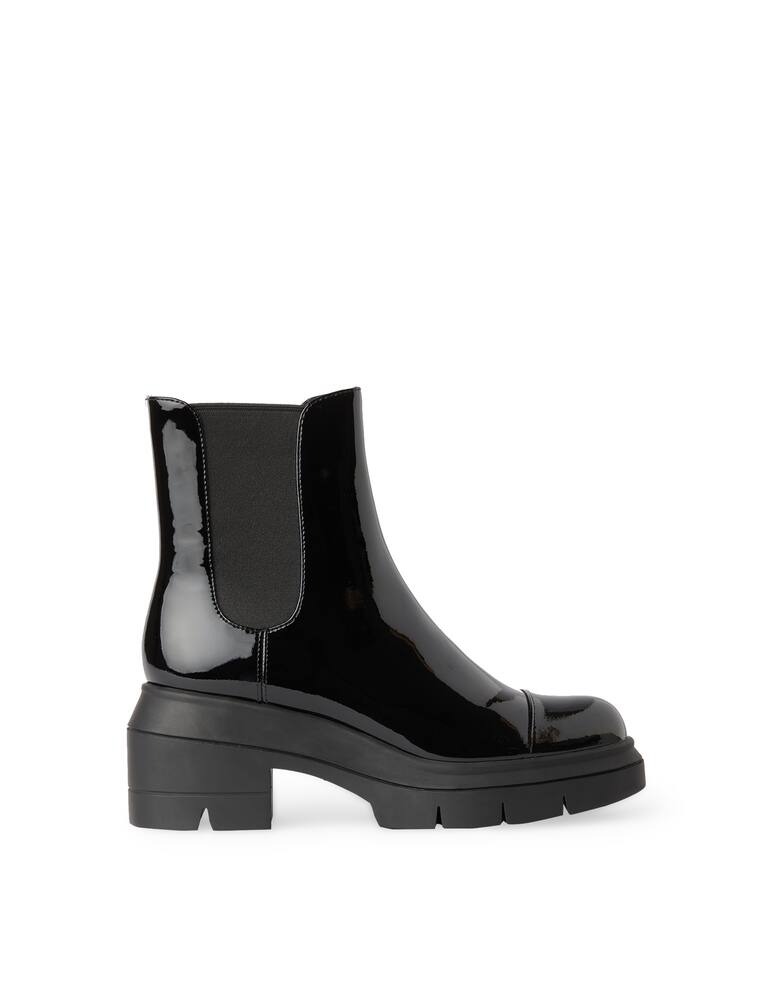 rinascente Stuart Weitzman Norah boots