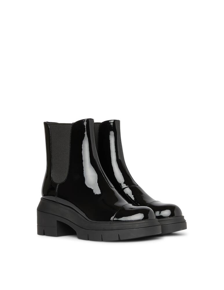 rinascente Stuart Weitzman Norah boots