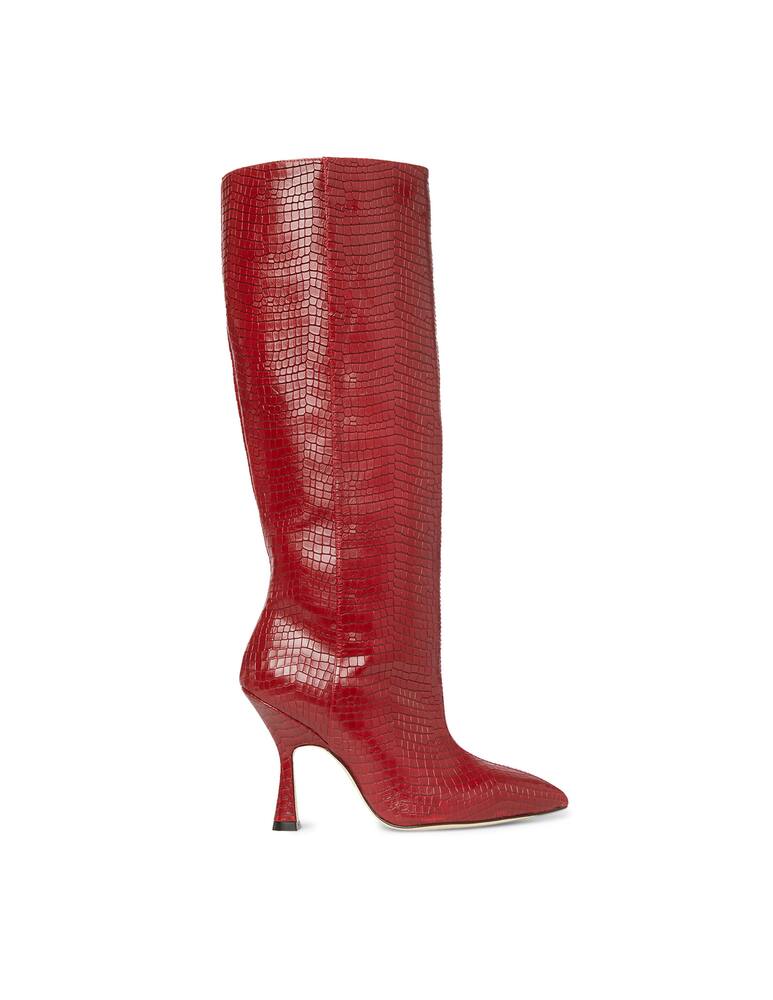 Stuart Weitzman Stivali al ginocchio Parton - immagine 1 Stuart Weitzman Stivali al ginocchio Parton - immagine 1